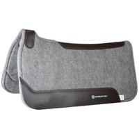 STC SUPERIOR FELT SADDLE PAD