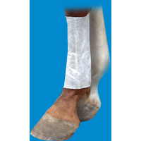 Decron Leg Wrap Poultice