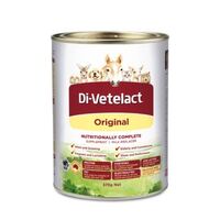 Di-Vetelact Powder
