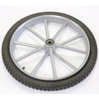 Jinker Cart Spare Wheel with Tyre