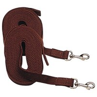 Driving Reins - Webbing