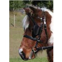 Zilco SL Mini Harness Part - Bridle