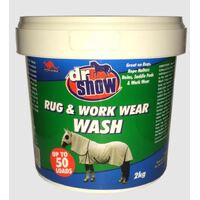 Dr Show Rug Wash