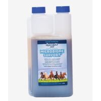 Microbiome Support