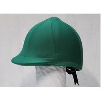 Helmet Cover -  Sports Green
