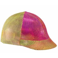 Sunburst Helmet Cover