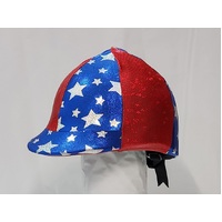 Helmet Cover Wonder Women