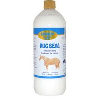 Equinade Rug Seal