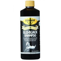 Equinade Glo-Black Shampoo