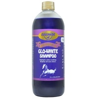 Equinade Glo-white shampoo