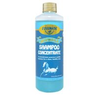 Equinade Showsilk Shampoo 