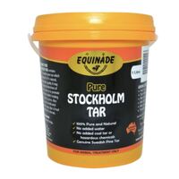 Equinade Stockholm Tar