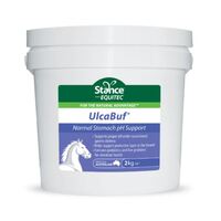 Equitec UlcaBuf