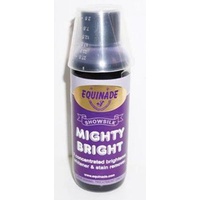 SHOWSILK MIGHTY BRIGHT 250ml