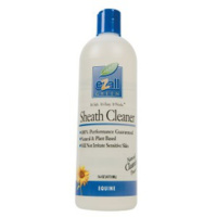 eZall Sheath Cleaner
