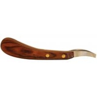 Classic Loop Blade Hoof knife