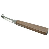 Professional Hoof Knife Pony Size R/H