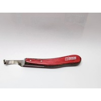 Pony Hoof Knife