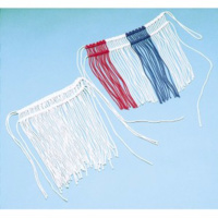 Cotton String Fly Veil
