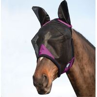 Duramesh Fly Mask with ears
