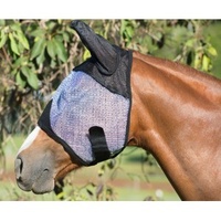 Ballistic Fly Mask with ears
