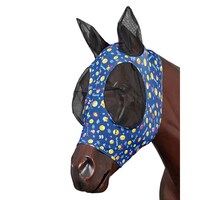 Lycra Pull-On Fly Mask - Patterns
