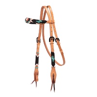 Navajo Headstall
