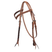 Montana V Brow Headstall