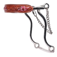 SS Hackamore - Pink Floral