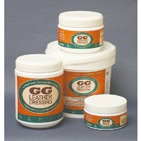 GG Leather Dressing 200g