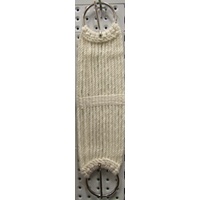 Cinch 20" pony strand girth 