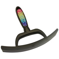 howmaster Sweat Scraper w/Rainbow Crystal Decoration