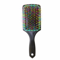 SM Mane & Tail Rainbow Brush