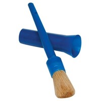 Hoof Oil Brush with Cap
