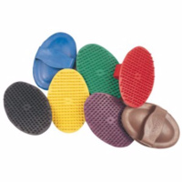 Rubber Massage Curry Comb