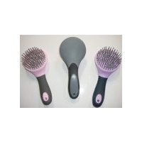 Ezee Grip Mane and Tail Brush