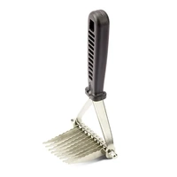 Mane and Tail Thining Rake