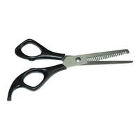 Mane and Tail Thinning Scissors