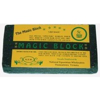 Magic Grooming Block 