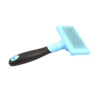 Self Clean shedding brush