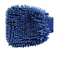 Microfibre Wash Mitt