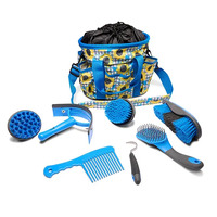 Grooming Kit - Pattern