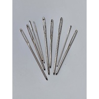 Blunt Plaiting Needles