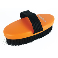 Body Brush Soft Bristles 