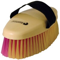 Body brush Multi-Coloured