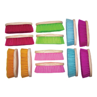 Dandy Brush - Large - neon