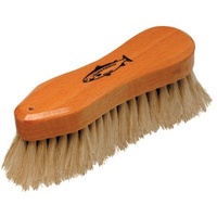 Goat Hair Face Brush