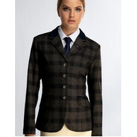 Ladies Alexis Hunter Jacket