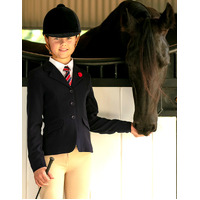 Georgina Girls Navy Show Jacket