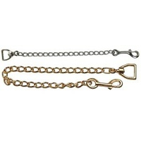 Brass Heavy Lead chain